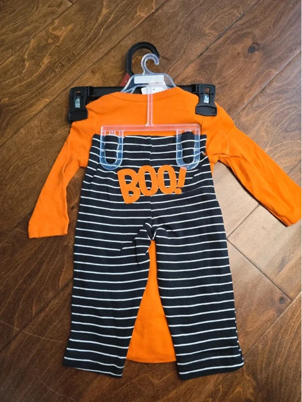 6m brand new halloween outfit from carter's item, 316G6